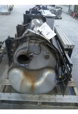 MACK MP8 DPF ASSEMBLY (DIESEL PARTICULATE FILTER)