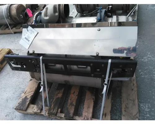 MACK MP8 DPF ASSEMBLY (DIESEL PARTICULATE FILTER)
