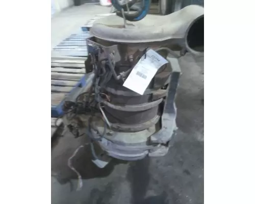 MACK MP8 DPF ASSEMBLY (DIESEL PARTICULATE FILTER)