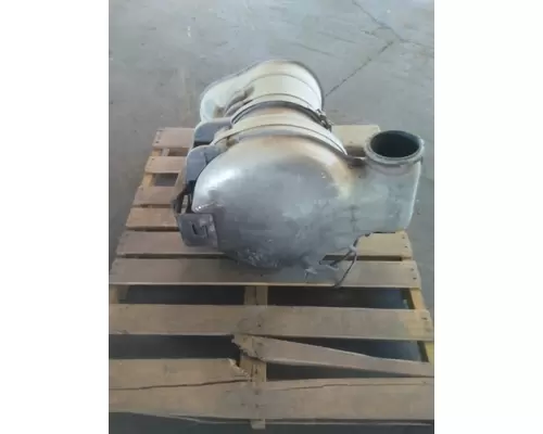 MACK MP8 DPF ASSEMBLY (DIESEL PARTICULATE FILTER)