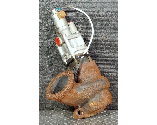 MACK MP8 EGR Actuator & Related Parts
