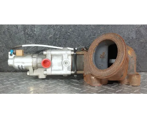 MACK MP8 EGR Actuator & Related Parts