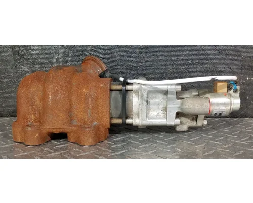 MACK MP8 EGR Actuator & Related Parts