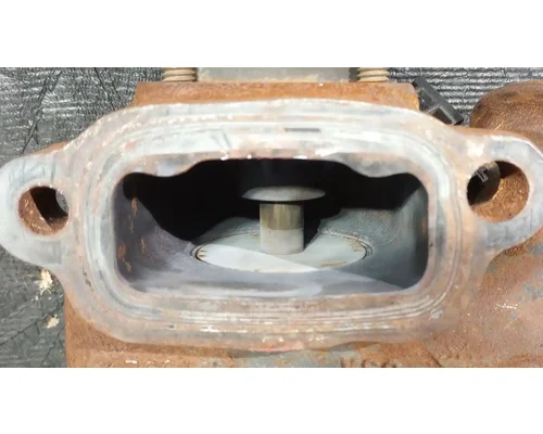 MACK MP8 EGR Actuator & Related Parts