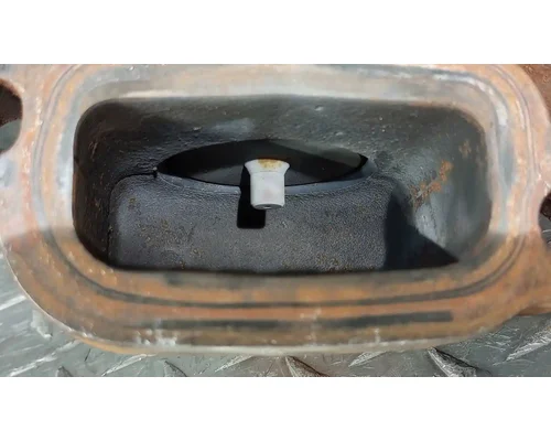 MACK MP8 EGR Actuator & Related Parts