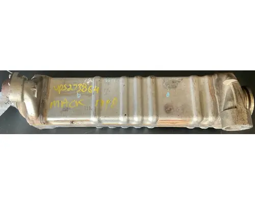 MACK MP8 EGR Coolers