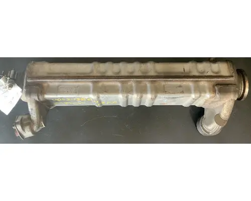 MACK MP8 EGR Coolers