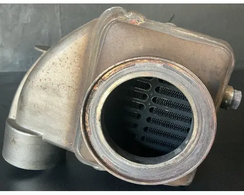 MACK MP8 EGR Coolers