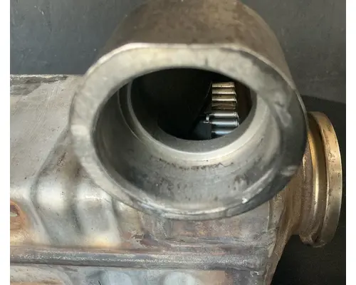 MACK MP8 EGR Coolers