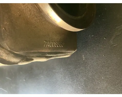 MACK MP8 EGR Coolers