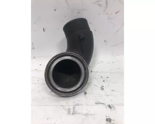 MACK MP8 EGR Plumbing