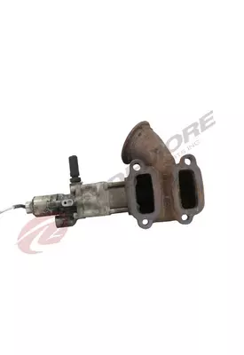 MACK MP8 EGR Valve