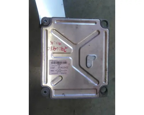 MACK MP8 ENGINE CONTROL MODULE (ECM)