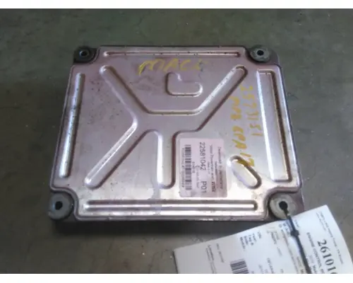 MACK MP8 ENGINE CONTROL MODULE (ECM)