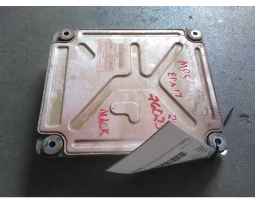 MACK MP8 ENGINE CONTROL MODULE (ECM)
