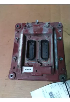 MACK MP8 ENGINE CONTROL MODULE (ECM)