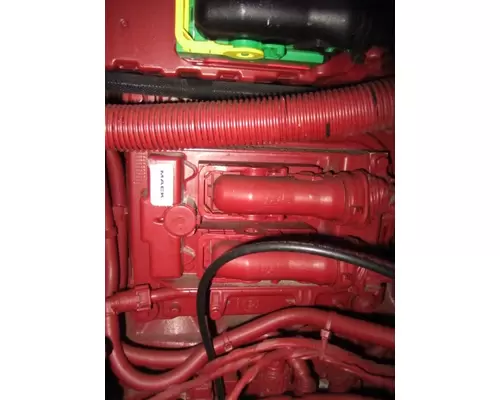 MACK MP8 ENGINE CONTROL MODULE (ECM)