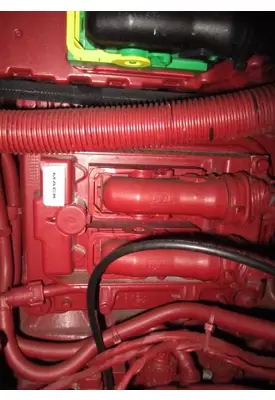MACK MP8 ENGINE CONTROL MODULE (ECM)