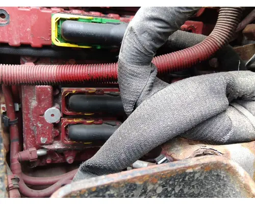 MACK MP8 ENGINE CONTROL MODULE (ECM)