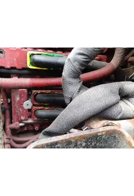 MACK MP8 ENGINE CONTROL MODULE (ECM)