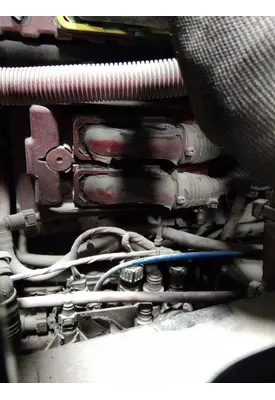 MACK MP8 ENGINE CONTROL MODULE (ECM)