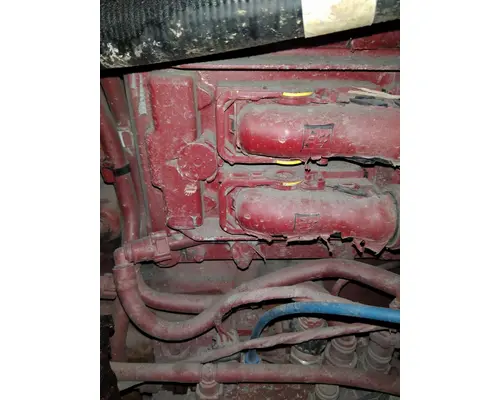 MACK MP8 ENGINE CONTROL MODULE (ECM)