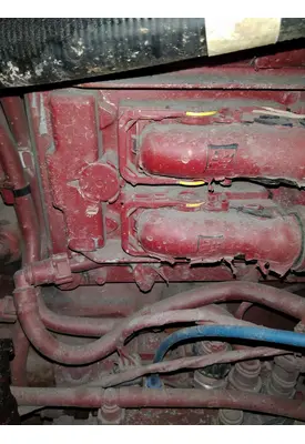 MACK MP8 ENGINE CONTROL MODULE (ECM)