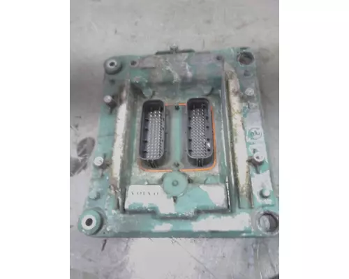 MACK MP8 ENGINE CONTROL MODULE (ECM)