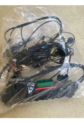 MACK MP8 ENGINE WIRING HARNESS