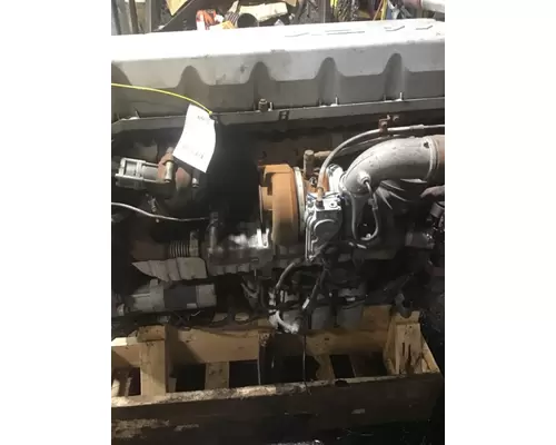 MACK MP8 Engine Assembly