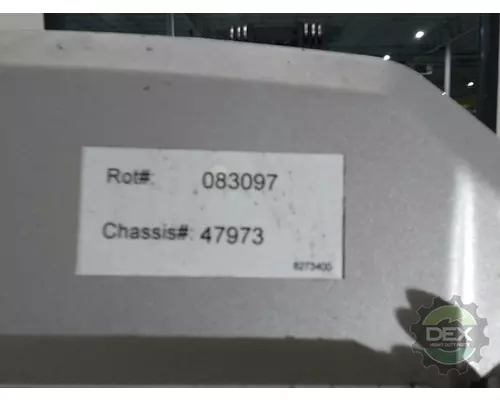 MACK MP8 Engine Assembly