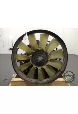 MACK MP8 Engine Assembly