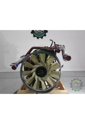 MACK MP8 Engine Assembly