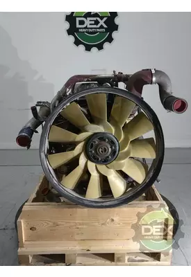 MACK MP8 Engine Assembly