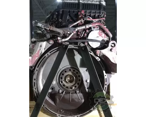 MACK MP8 Engine Assembly