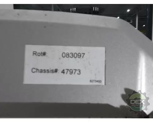 MACK MP8 Engine Assembly
