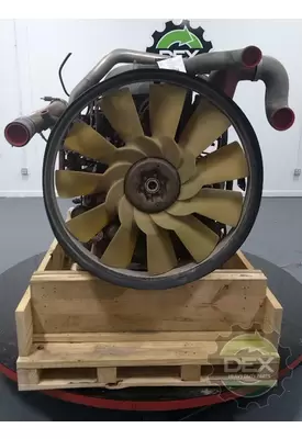MACK MP8 Engine Assembly