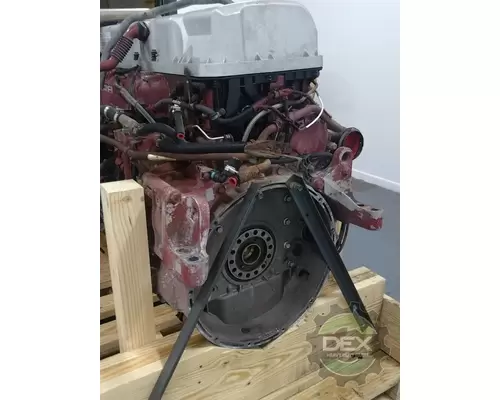 MACK MP8 Engine Assembly