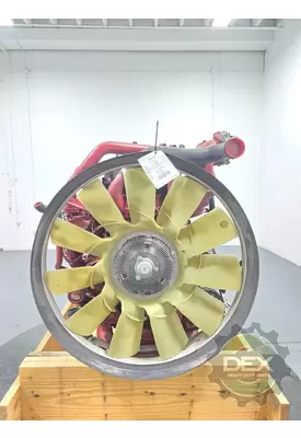 MACK MP8 Engine Assembly