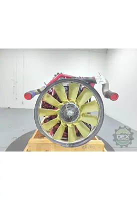MACK MP8 Engine Assembly