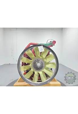 MACK MP8 Engine Assembly