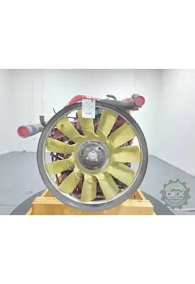 MACK MP8 Engine Assembly