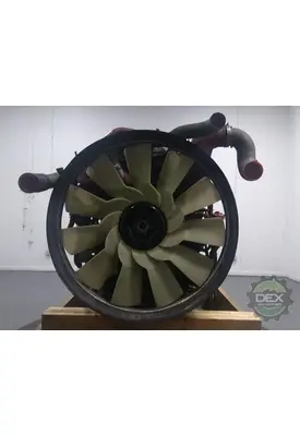 MACK MP8 Engine Assembly