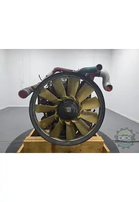 MACK MP8 Engine Assembly