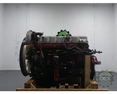 MACK MP8 Engine Assembly