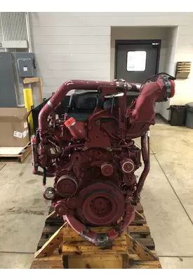MACK MP8 Engine Assembly