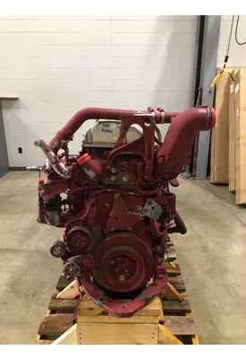 MACK MP8 Engine Assembly