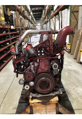 MACK MP8 Engine Assembly