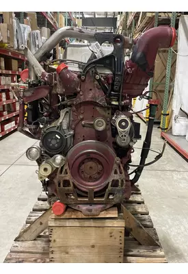 MACK MP8 Engine Assembly