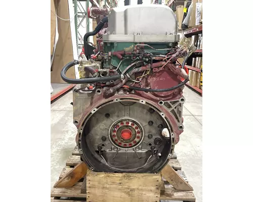 MACK MP8 Engine Assembly